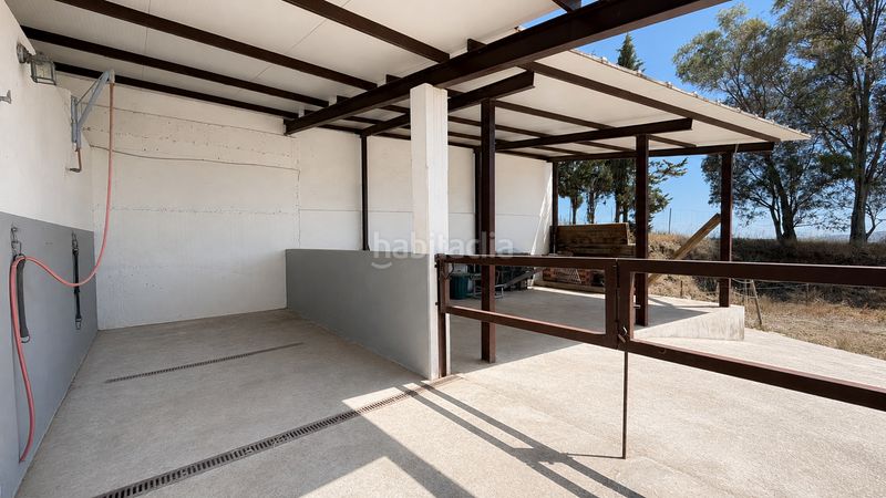 Foto 3f61b10a-220e-407d-8fa0-4a4008762348. Casale con piscina in Valtocado - La Alquería - La Atalaya Mijas