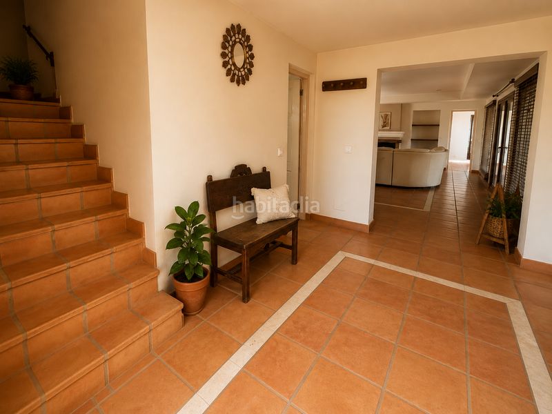 Foto 785ce137-7264-4389-85e7-e057978d8068. Casale con piscina in Valtocado - La Alquería - La Atalaya Mijas