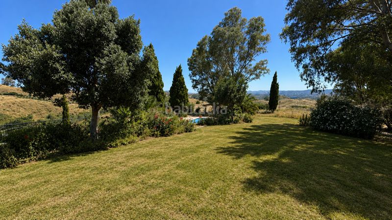 Foto 7d390f39-ff79-42f4-8753-d3e4058b2f9e. Casale con piscina in Valtocado - La Alquería - La Atalaya Mijas