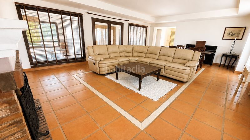 Foto 9e5331b3-91da-4026-a711-d3f3d68fd4a7. Casale con piscina in Valtocado - La Alquería - La Atalaya Mijas