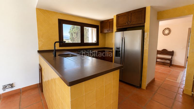 Foto a472a2cf-ef14-4f72-af49-ce405a861125. Casale con piscina in Valtocado - La Alquería - La Atalaya Mijas