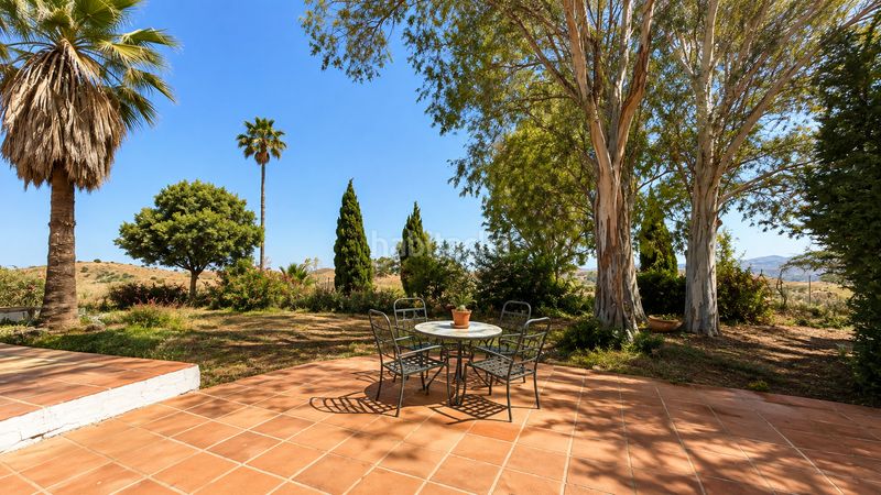 Foto a59e66a7-9bfe-41e9-bf39-995124a35861. Casale con piscina in Valtocado - La Alquería - La Atalaya Mijas