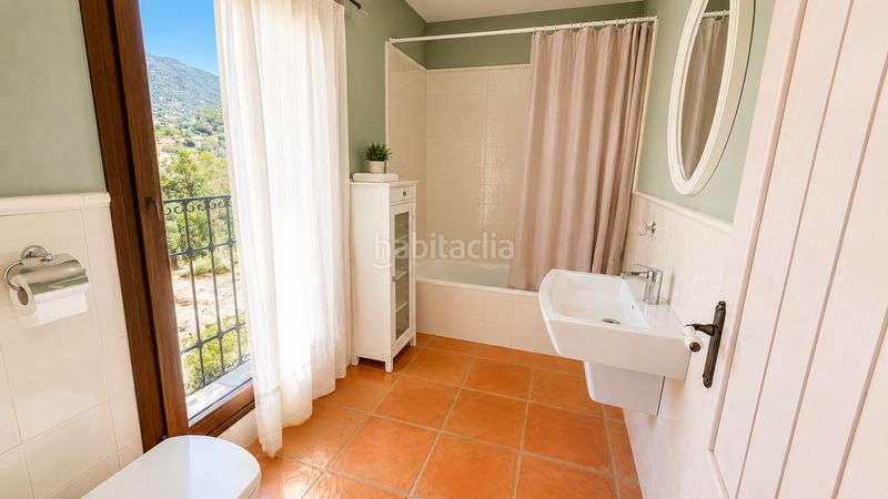 Foto afc76f4f-eb1a-4e86-b8c6-f773a00bf6a6. Casale con piscina in Valtocado - La Alquería - La Atalaya Mijas
