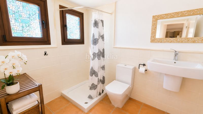 Foto b8f88176-135c-44d0-a04d-a1ba76d41ff4. Casale con piscina in Valtocado - La Alquería - La Atalaya Mijas