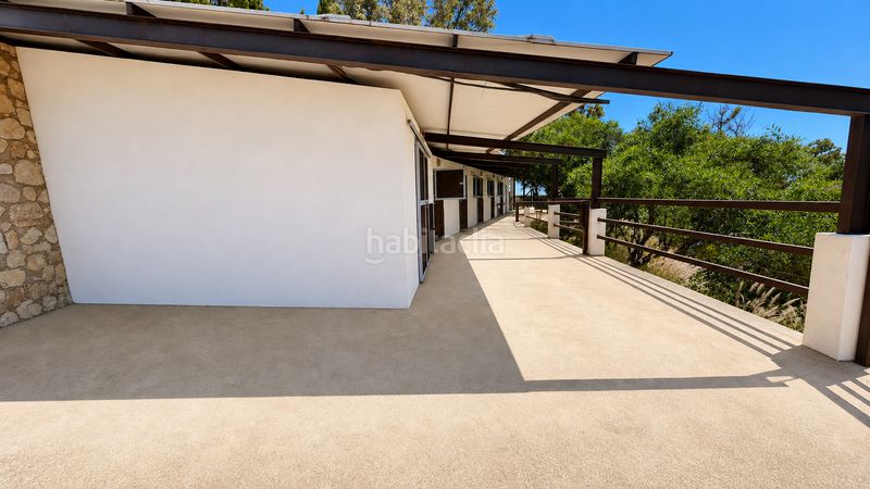 Foto bf17698a-5e1b-4a60-95b3-57d9b37c6a10. Casale con piscina in Valtocado - La Alquería - La Atalaya Mijas