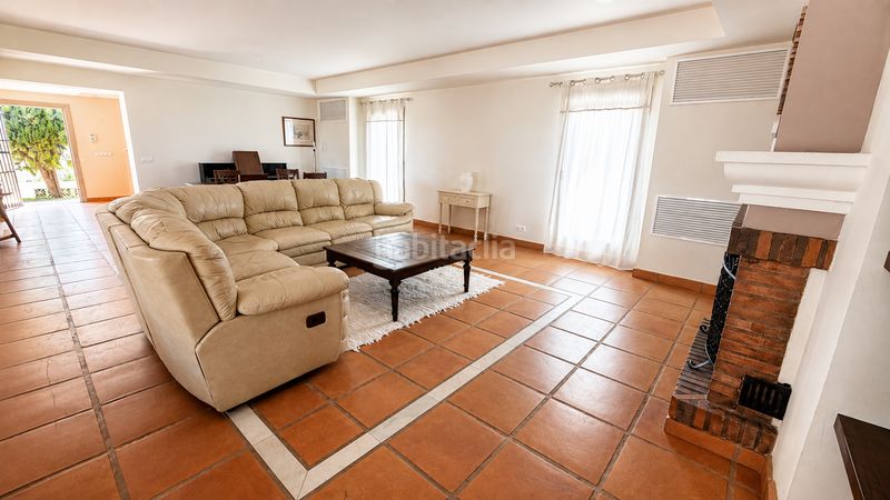 Foto c0ef3b6f-6429-488e-aab1-9fc7cc3d11df. Casale con piscina in Valtocado - La Alquería - La Atalaya Mijas