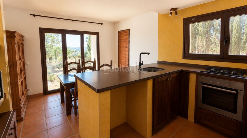 Foto c62d6b89-126b-4582-8cf5-fcecbed196a4. Casale con piscina in Valtocado - La Alquería - La Atalaya Mijas