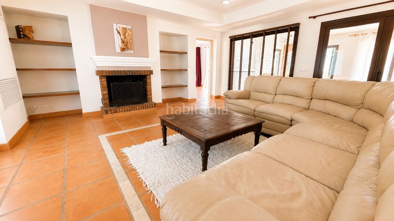 Foto c6418e87-648a-497b-9e22-2ab003624448. Casale con piscina in Valtocado - La Alquería - La Atalaya Mijas
