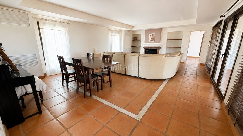 Foto c8a7a162-9e0c-4e2f-ab56-92ca7af588e5. Casale con piscina in Valtocado - La Alquería - La Atalaya Mijas