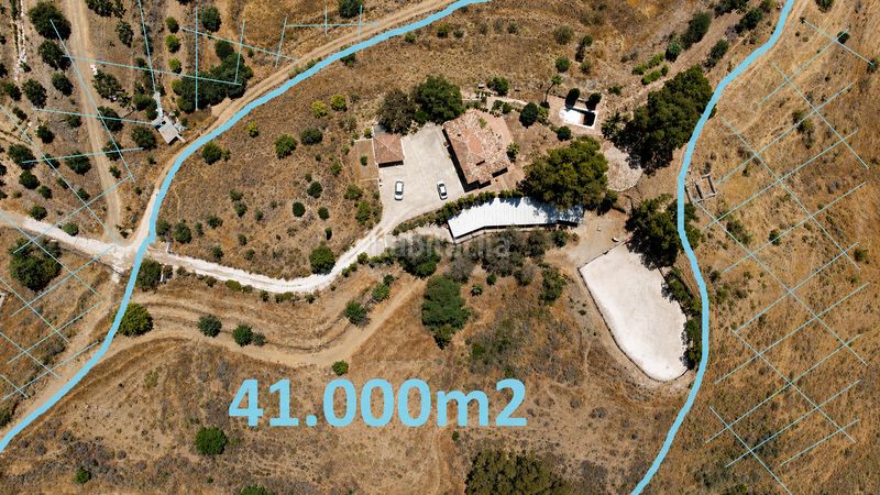 Foto d5608a87-7b49-4ade-8e51-344574fc0f86. Casale con piscina in Valtocado - La Alquería - La Atalaya Mijas