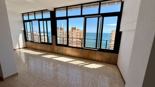 Apartament a Las Gaviotas - Carvajal