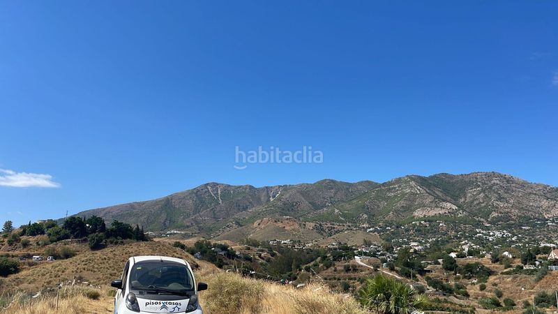 Foto 1b94bcd8-8575-497f-bdfa-8835f508aaca. Finca rústica a Valtocado - La Alquería - La Atalaya Mijas