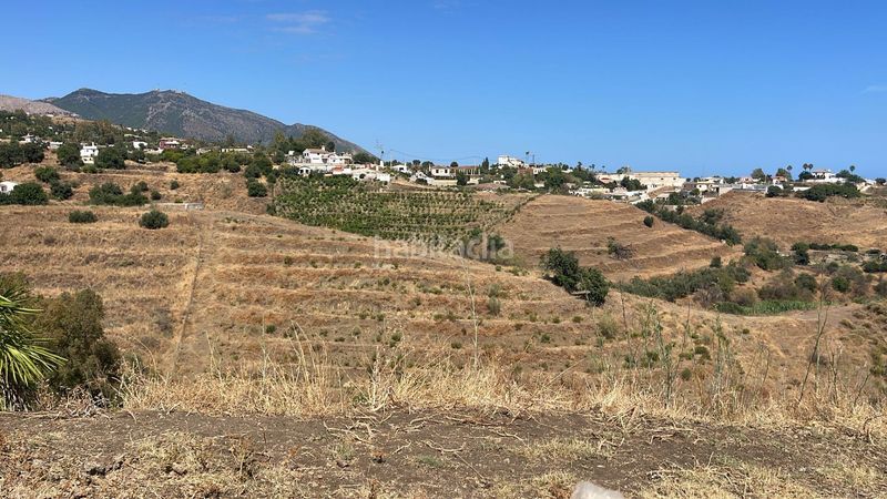Foto 22746b39-4e6b-4f1b-9b94-43f7cb2ec430. Finca rústica a Valtocado - La Alquería - La Atalaya Mijas