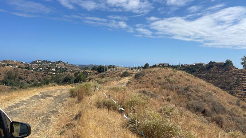 Foto 452f9393-4a8f-4cf4-96e3-82814433f349. Finca rústica a Valtocado - La Alquería - La Atalaya Mijas