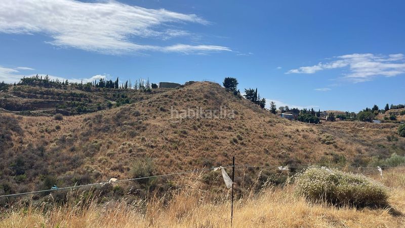 Foto 8382a577-8be8-471d-9246-7239e7e51363. Finca rústica a Valtocado - La Alquería - La Atalaya Mijas