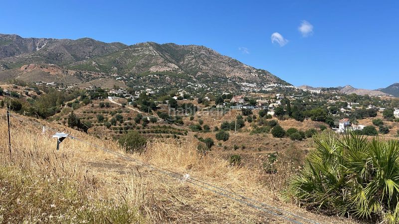 Foto a07063d9-7e1d-4783-a965-eb822369ad86. Finca rústica a Valtocado - La Alquería - La Atalaya Mijas