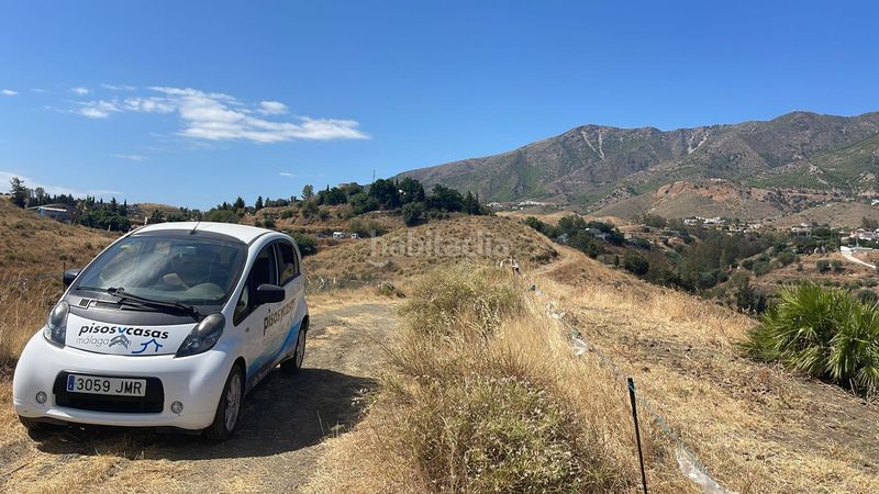 Foto aacb0124-a8f6-4d1a-8486-588a607bbe19. Finca rústica a Valtocado - La Alquería - La Atalaya Mijas