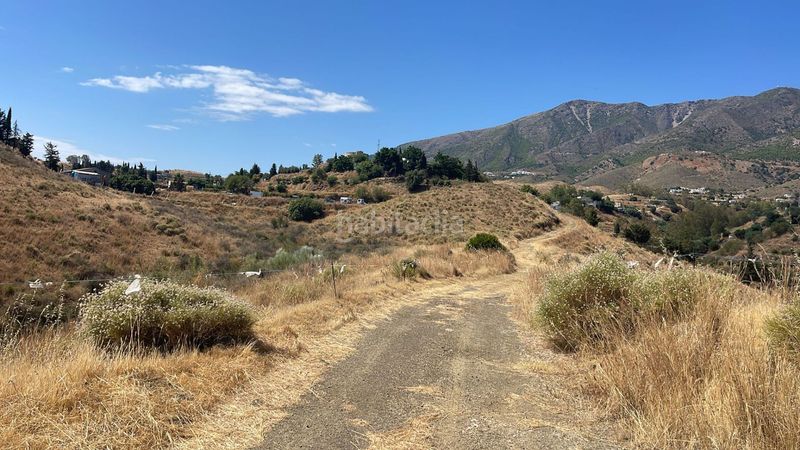 Foto c68526e9-0328-41b8-97bc-7e80c967fc7a. Finca rústica a Valtocado - La Alquería - La Atalaya Mijas
