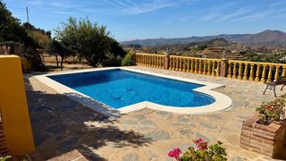 Lloguer Masia a Valtocado - La Alquería - La Atalaya. Alquiler en valtocado 2 dormitorios, piscina privada y espectacu