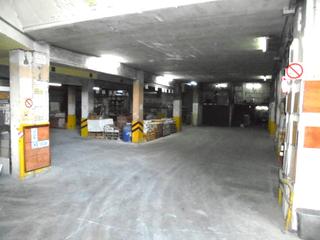Nau industrial a Cerdanyola Nord. Z. cerdañolanorte, local tipo nave de 950mts. semisotano, ideal