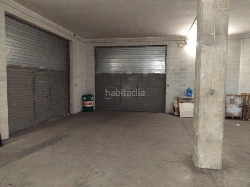Foto 920d7680-6cb9-4e7b-b17d-af9cd7ec7117. Locale commerciale in Pla d'en Boet Mataró