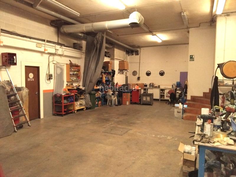 Foto d0aa6cdc-a92c-4fa4-9d8c-e01125147584. Locale commerciale in Pla d'en Boet Mataró