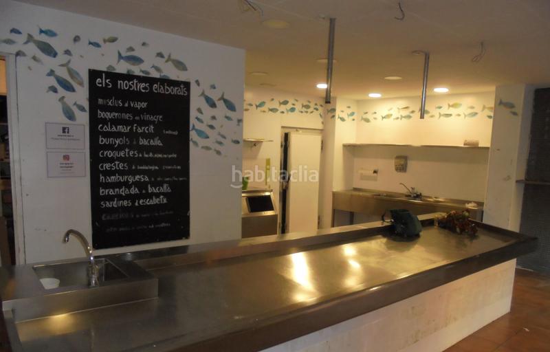 Foto 635eae85-1824-499f-b7b6-9079da31b370. Affitto locale commerciale in Pla d'en Boet Mataró