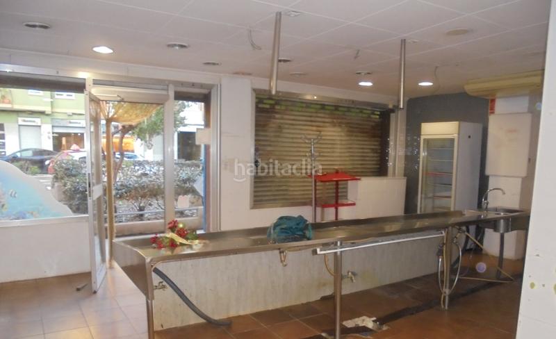 Foto 4d339d18-112f-48ae-893d-01356ccee171. Lloguer local comercial a Pla d'en Boet Mataró