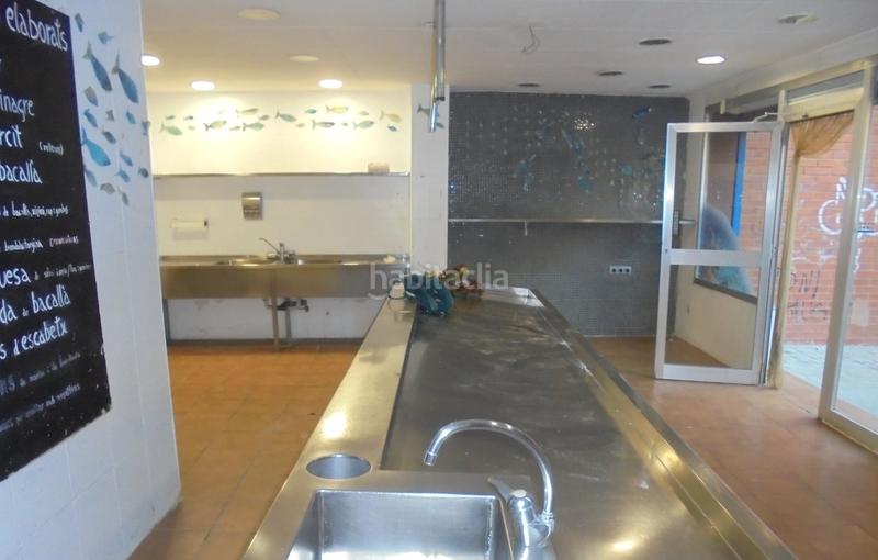 Foto 2b05667b-82df-4b10-88e7-91a237849c81. Location local commercial dans Pla d'en Boet Mataró