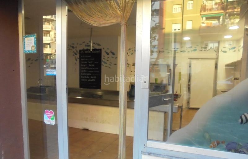 Foto 8d0f17d5-e4c9-4367-9696-155f0935638b. Miete geschäftsraum in Pla d'en Boet Mataró