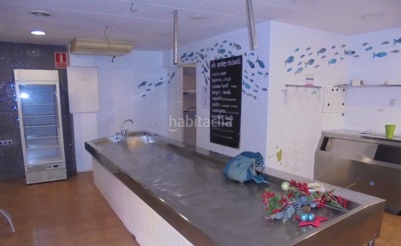 Foto b2291d5a-6c9d-40e4-b48f-8c8ef89f2df0. Miete geschäftsraum in Pla d'en Boet Mataró