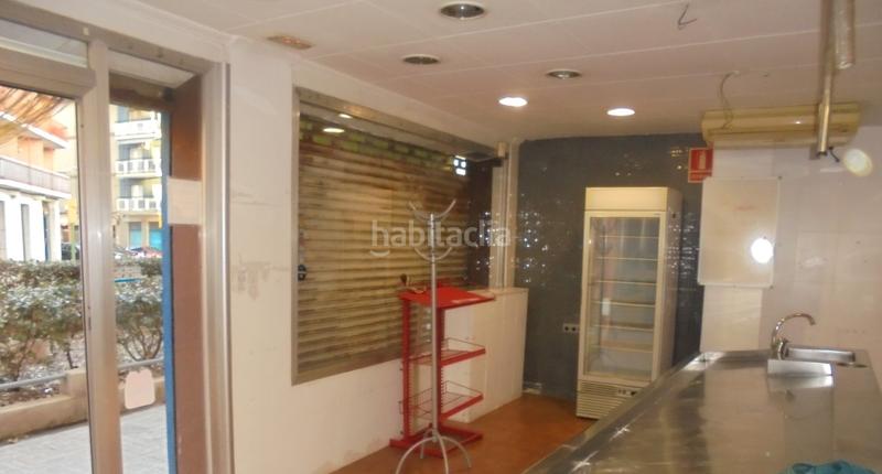 Foto c718c5e7-17d5-4085-a52d-dc1a851cd870. Miete geschäftsraum in Pla d'en Boet Mataró