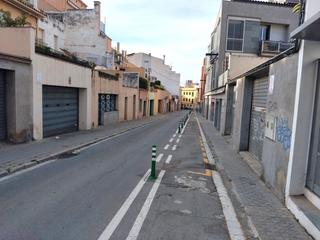Lloguer Aparcament cotxe a Centre. Centro, carrer argentonala riera, localparking, de unos 80 mts,