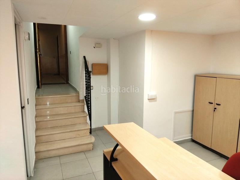 Foto a82d29da-953c-4119-ab1b-bc99f99b4b9e. Miete büro in Centre Mataró