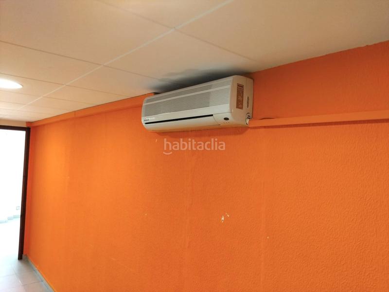 Foto d26a7219-e488-4b7b-b509-df0e79806c04. Miete büro in Centre Mataró