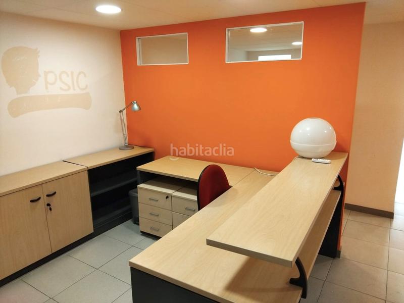 Foto d5f2c273-5597-4179-83e5-9f783ebfe3dc. Miete büro in Centre Mataró