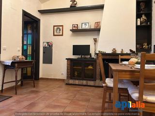 Maison à Vilassar de Dalt. Producto apialia.casa de pueblo construida en 1900 ubicada en un