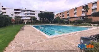 Piso en Raval. Producto apialia.complejo residencial cabrils ii en pleno centro