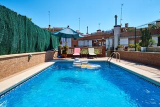 Casa a La Llàntia. Excepcional casa pareada en zona residencial consolidadapresenta
