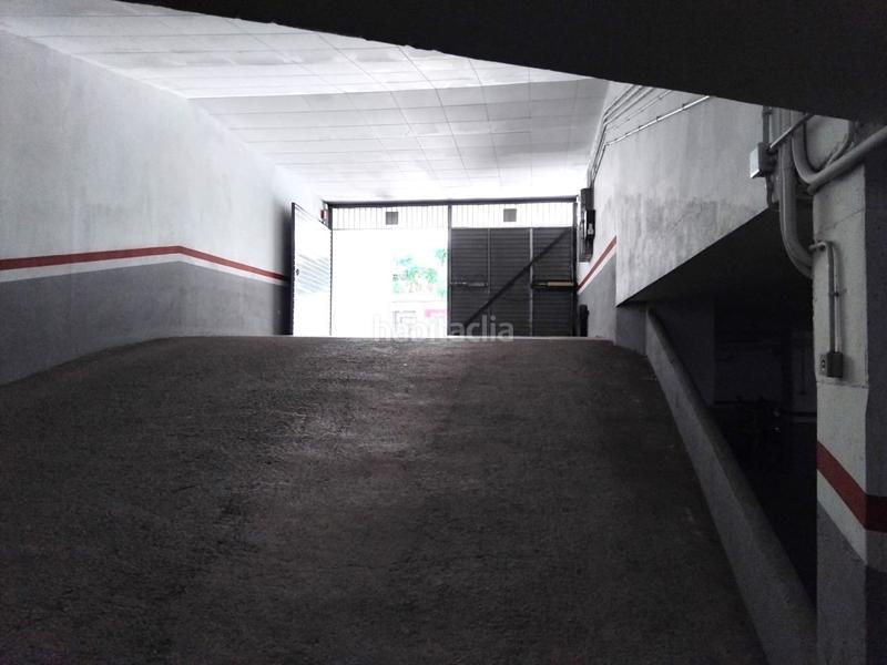 Foto 474d02c0-0a92-4ae3-af01-21673bdb27b8. Affitto posto auto in Centre Mataró