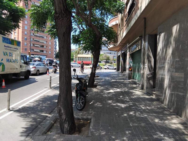 Foto f899eb26-d477-4ef4-993f-1a529c45cc05. Affitto posto auto in Centre Mataró