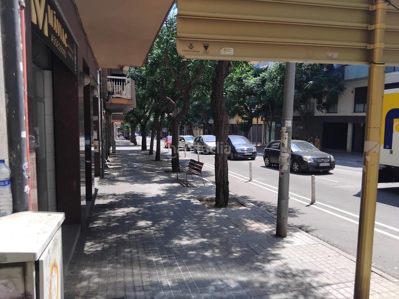 Foto 24271493-9d3b-4008-9035-cae3e5e69e10. Lloguer aparcament cotxe a Centre Mataró