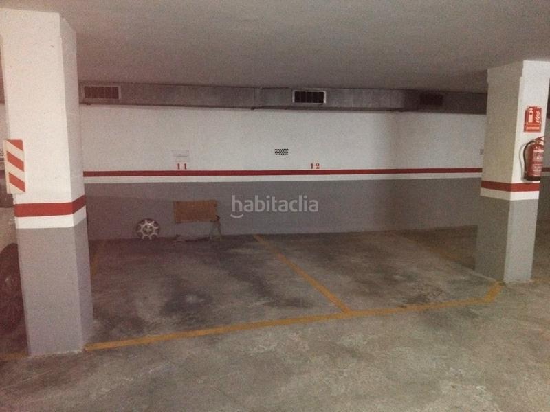 Foto f1033def-d8f1-485f-bdb3-11a421975faa. Location parking voiture dans Centre Mataró