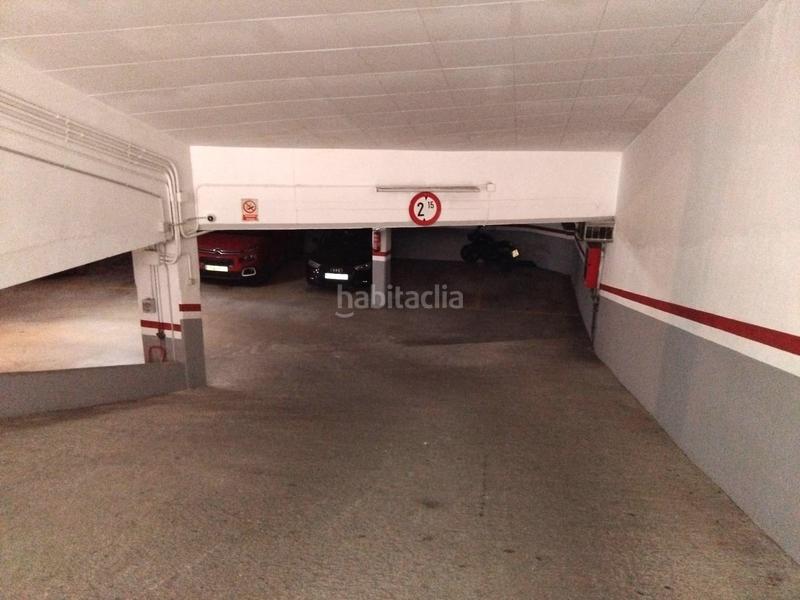 Foto c666f9ef-33c0-4c25-9d25-1a63eb60da3f. Rent car parking in Centre Mataró