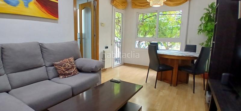 Foto a89d3fd2-6399-4df3-95b9-14305b1f928b. Piso oportunidad única zona cerdanyola!buscas un piso listo para entrar a vivir, bien ubicado y con todas las comodidades? e en Mataró