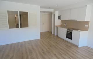 Lloguer Pis a Centre. Acogedor piso de un dormitorio en pleno centro de mataró. muy lu