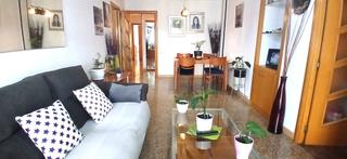 Appartement à Cerdanyola Nord. Mataró. zona calle garrotxa. piso definitivo con vistas espectac