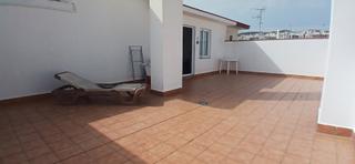 Dúplex a La Llàntia. Mataró  ático dúplex con terraza privada y plaza de parquing. vi