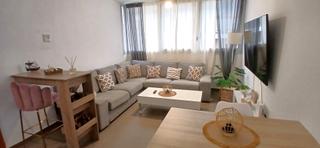 Etagenwohnung in Rocafonda. Inversión con alta rentabilidad en edificio moderno! zona espera