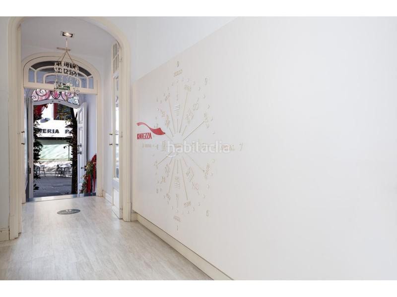 Foto 9724f68d-6238-4cda-be3b-5feae54e31f2. Geschäftsraum in Centre Mataró